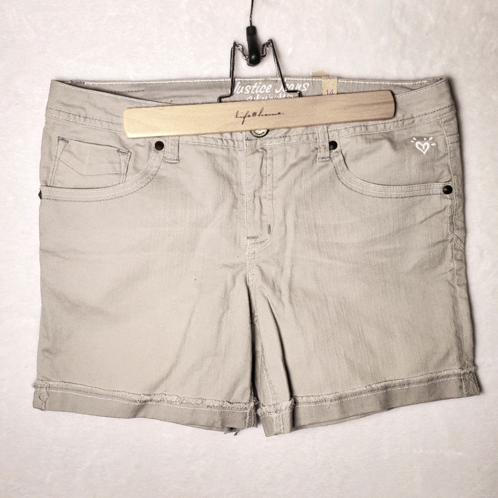 Justice Shorts